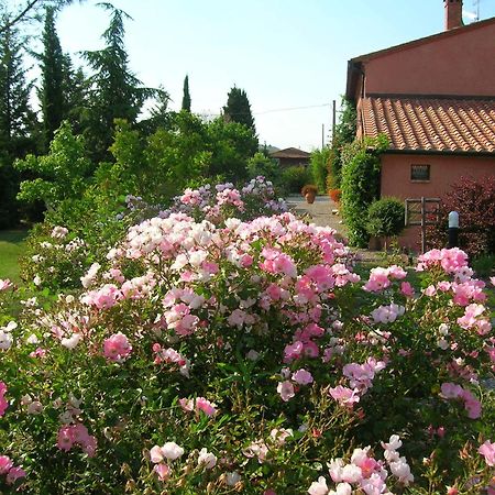Sant'Alberto Campiglia dʼOrcia Εξωτερικό φωτογραφία