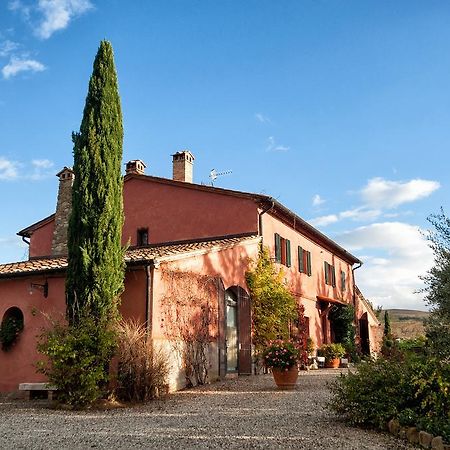 Sant'Alberto Campiglia dʼOrcia Εξωτερικό φωτογραφία