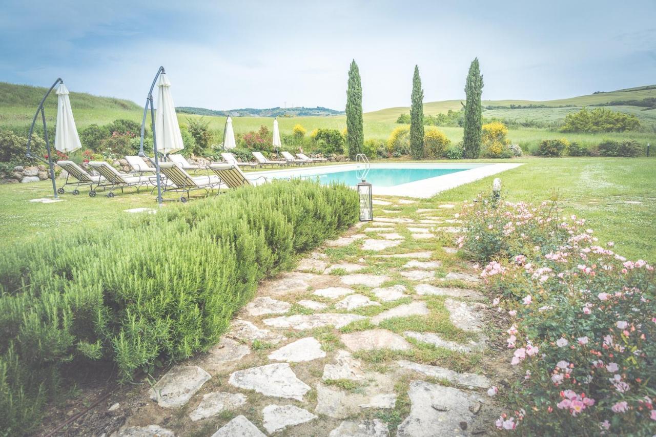 Sant'Alberto Campiglia dʼOrcia Εξωτερικό φωτογραφία