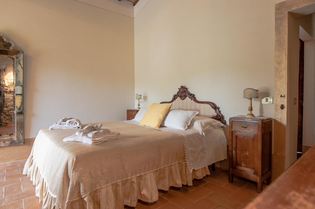 Sant'Alberto Campiglia dʼOrcia Εξωτερικό φωτογραφία