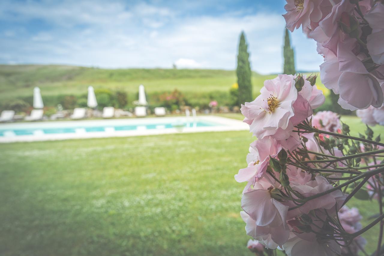 Sant'Alberto Campiglia dʼOrcia Εξωτερικό φωτογραφία